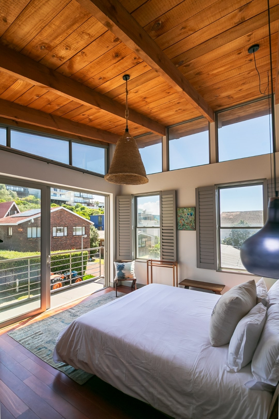 4 Bedroom Property for Sale in Buffalo Bay Western Cape